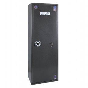 Сейф оружейный SAFEtronics MAXI 5PMEK3