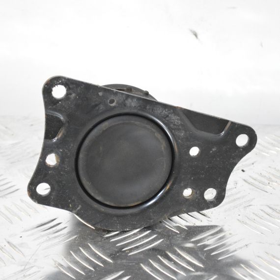 Подушка двигуна права 1.2-2.0 Seat Cordoba Ibiza Toledo 2002-2015 Опора мотора права Сеат Кордоба Ібіза 6R0199167AB | Зображення 1