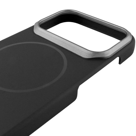 Чохол PC Dream with Magnetic Fit для Apple iPhone 17 Pro / 18 Pro (6.3") Black | Зображення 4