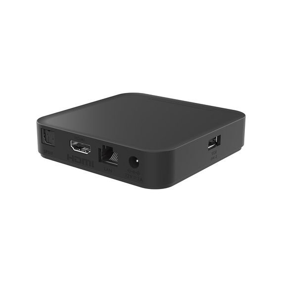 Медіаплеєр Strong LEAP-S3 Android TV BOX (LEAP-S3) | Зображення 2