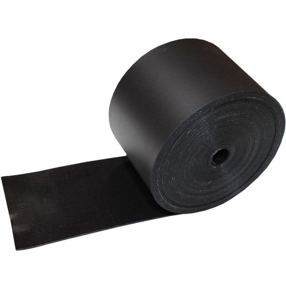 Термоусадочная лента ТС 1.4х1 5000×25×1 черная Ny95501689 | Зображення 3