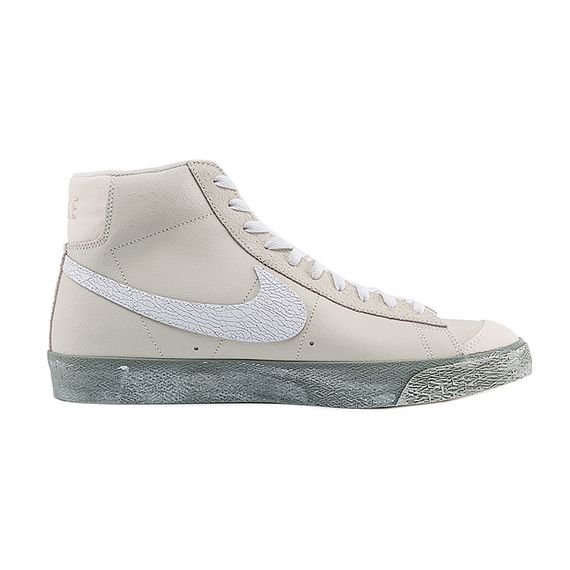 Кросівки Nike BLAZER MID 77 SE | Зображення 2