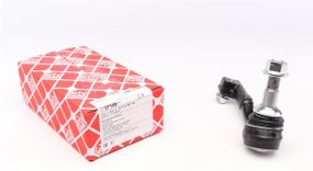 Наконечник тяги рульової R BMW 1 E81 E87 3 E90-E93 03- 27159