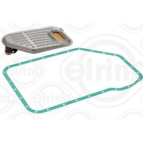Фильтр АКПП с прокладкой Audi A4/A6/A8 / VW Passat/Phaeton 1.6-6.0 i/T/TDI/TFSI 94-, Elring, 905.370,