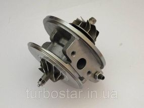 Картридж турбины Volkswagen Polo картридж в турбину Skoda Fabia 1.4D 54399700054 54399880054 картридж турбины