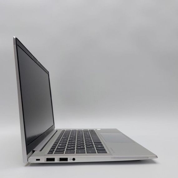 Ультрабук HP EliteBook 835 G8 / 14" (1920x1080) IPS / AMD Ryzen 3 Pro 5450U (4 (8) ядер по 2.6 - 4.0 GHz) / 16 GB DDR4 / 256 GB SSD / AMD Radeon Vega Graphics / WebCam / Win 11 Pro б/у | Зображення 6
