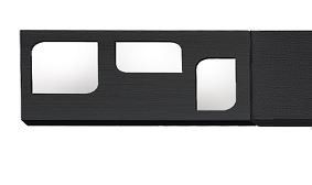 Наконечник  СКАРЛАЙН, Fori