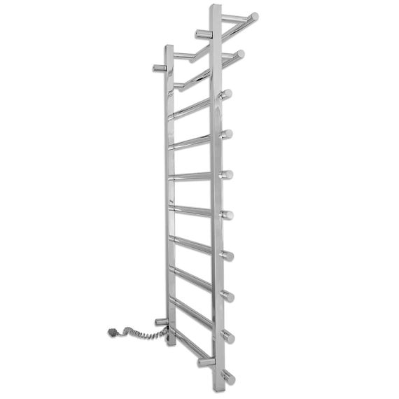 Електрична рушникосушарка Laris Каскад Преміум П10 500 х 1200 Е (підкл. справа) | Зображення 3