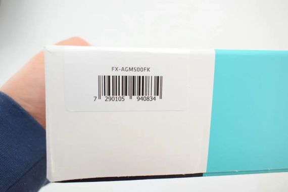 Приклад Fab Defense Приклад нескладной для Mossberg 500 590 Maverick 88 Телескопический приклад | Зображення 4