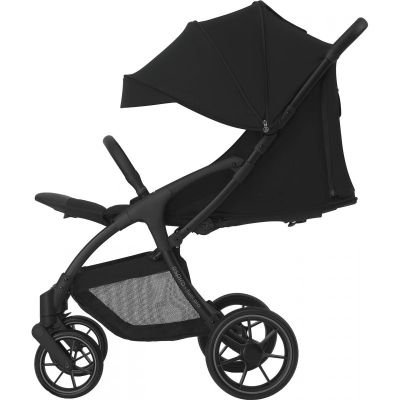 Коляска Espiro Fuel Pro 10 Dynamic Black (5905683801744) | Зображення 1