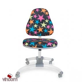Кресло Goodwin HAPPY CHAIR (К639) Black kaleidoscope