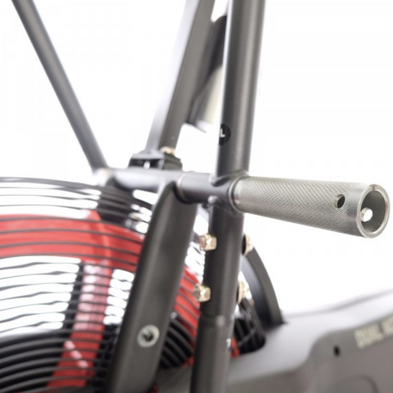 Велотренажер аэробайк York Fitness FB300 FAN BIKE | Зображення 6