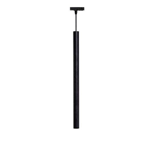 Трековий світильник підвісний Тrack Chime G4 TP305001000 Чорний, Atmolight