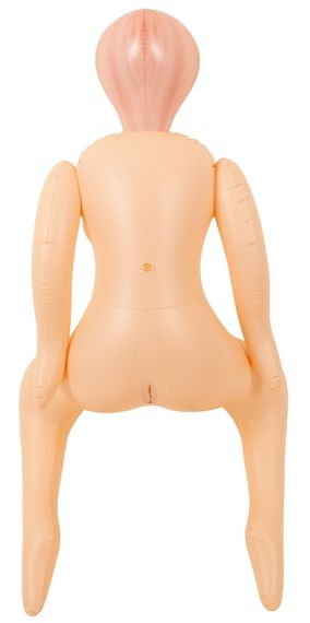 Секс лялька - Jezebel Ryding Doll | Зображення 2