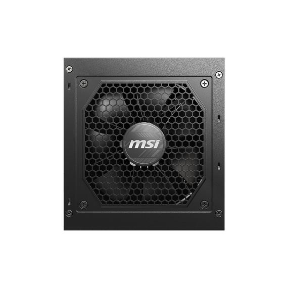 Блок питания MSI 750W MAG A750GL PCIE5 (MAG A750GL PCIE5) | Зображення 3