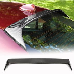 Спойлер V2 (Карбон) для Alfa Romeo Giulia 2016-2022 гг