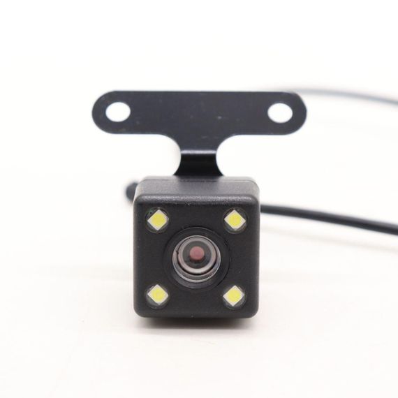 Автомобільний відеореєстратор на 3 камери 1080P, SD319/z233D / Автореєстратор із камерою заднього виду | Зображення 8