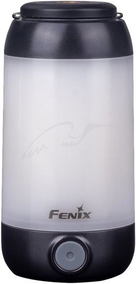 Ліхтар кемпінговий Fenix CL26 к:black