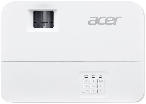 Проєктор Acer  X1529HK FHD, 4500 lm, 1.5-1.65 (MR.JV811.001) | Зображення 5