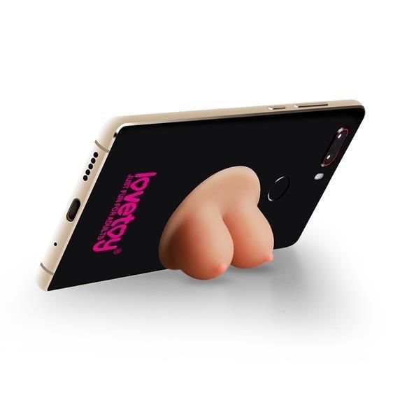 Подставка для телефона - Boobie Stand Holder sexstyle | Зображення 2