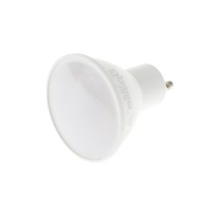 Лампа светодиодная LED 4W GU10 WW MR16-PA 220V