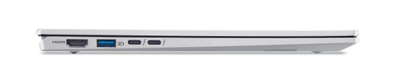 Ноутбук Acer Swift Go 14 SFG14-74 14&quot; WUXGA OLED NX.JCWEU.003 | Зображення 7