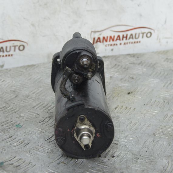 Стартер 1.8 TDCI Ford Focus II 2005-2012 Стартер Форд Фокус 2 4M5T11000KB | Зображення 2