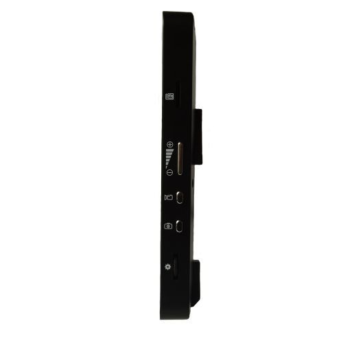 Видеодомофон CoVi Security HD-02M-B | Зображення 4