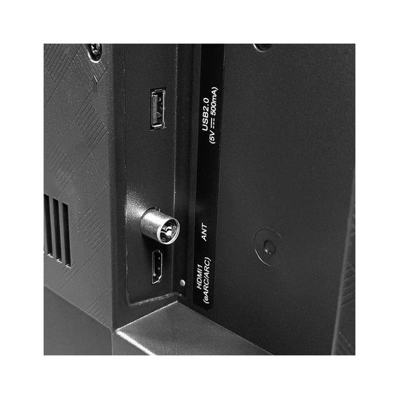 Телевизор Grunhelm Q65U701-GA11V | Зображення 3