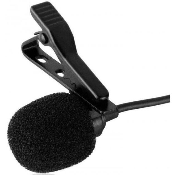 Петличный мини-микрофон DM TYPE-C MK-3 | Зображення 5