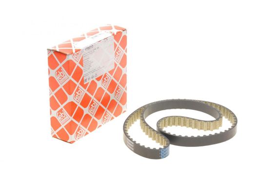 Ремінь ГРМ Ford Transit Custom 2.0EcoBlue 15- 15.9x103z  178013