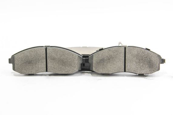 Колодки передні гальмівні Hyundai H-1 97-07, ABS (37130) | Зображення 2