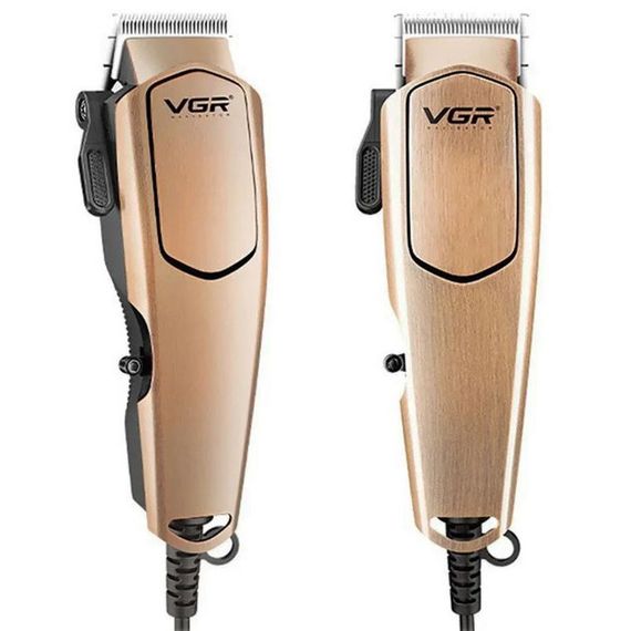 Професійна машинка для стрижки волосся VGR V-131 | Зображення 7