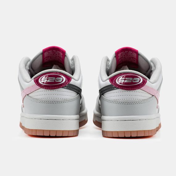 Кросівки SB Dunk Low 520 весна / літо / осінь 1918 40 25.5 | Зображення 7