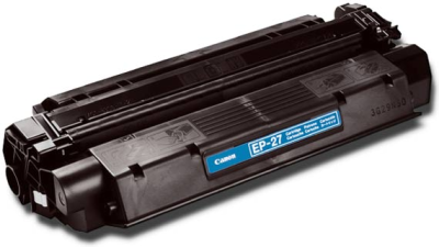 Картридж оригинальный Canon EP-27 для MF3110 / MF3200 / MF3220 / MF3228 / MF3240 / MF5600 / MF5630 / MF5650