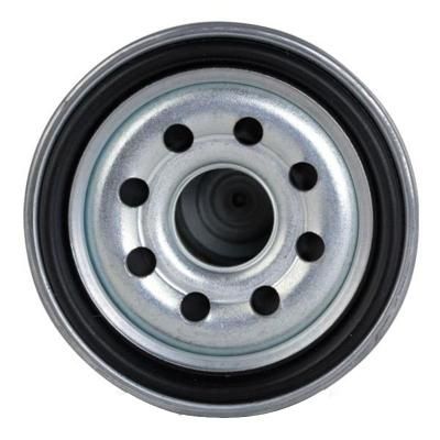 Фильтр масляный Mahle OC215 | Зображення 4