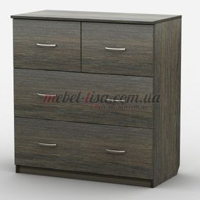Комод АКМ-13\2