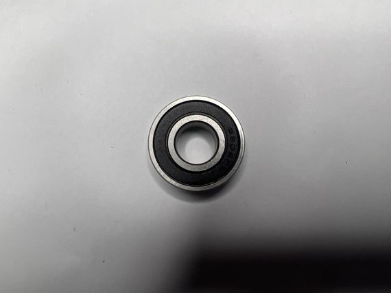 Подшипник коленвала мотокоса   6202-2RS   15*35*11   (1E40F)   HND
