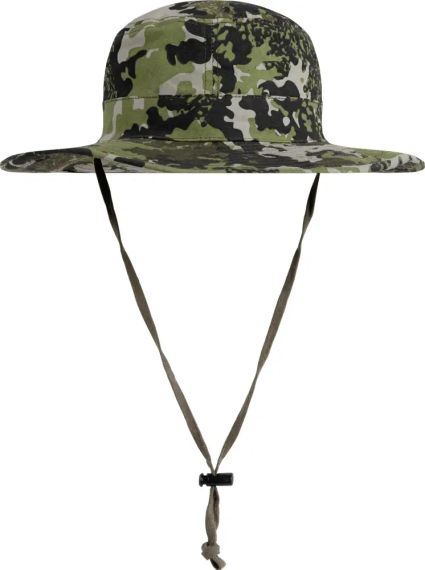 Панама Blaser Active Outfits Bucket S/M Hun Tec Camo | Зображення 1