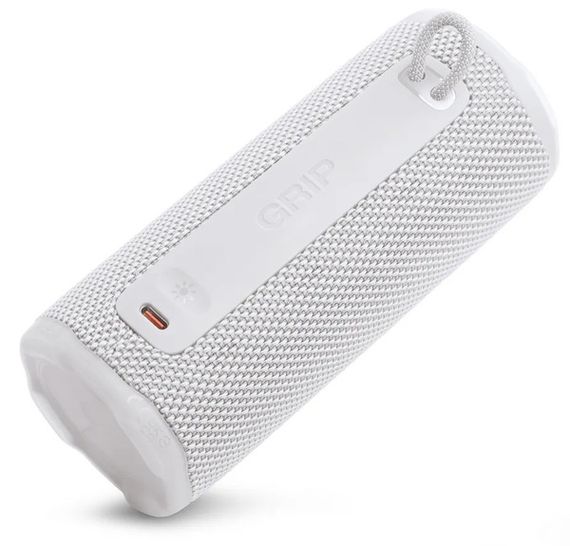Портативна акустика JBL Grip White (JBLGRIPWHT) | Зображення 5