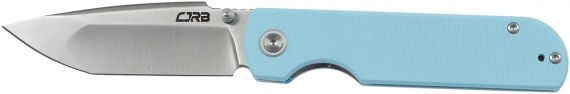 Ніж CJRB Nova Blue