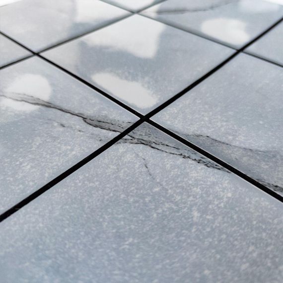 Самоклеюча PET мозаїка 30*30CM*4MM (D) SW-00001659 | Зображення 1