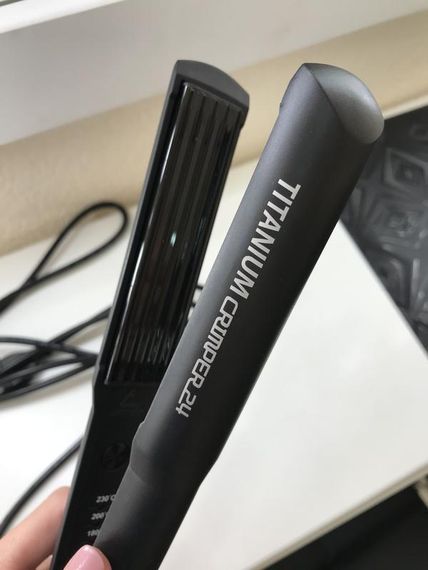 Плойка для волос EN-068 (43087-EN-068A_640) | Зображення 2