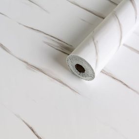 Самоклеящаяся стеновая PET плитка в рулоне 600х3000х2мм SW-00001691