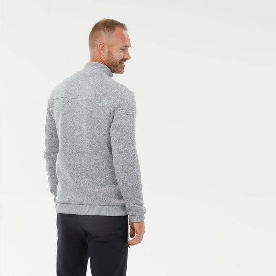 Кофта чоловіча SH100 X-WARM для туризму - 3XL. | Зображення 2