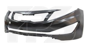 Бампер передний Kia Optima '11-13 (кроме USA) (FPS) 865112T200