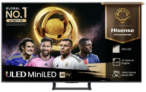 LED-телевізор Hisense 55E8Q