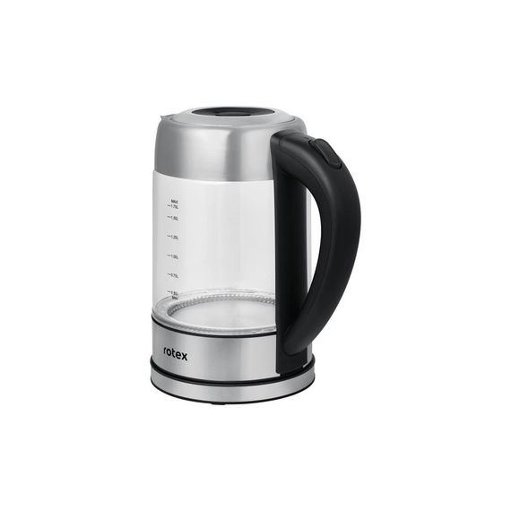 Електрочайник Rotex RKT87-SGS | Зображення 2