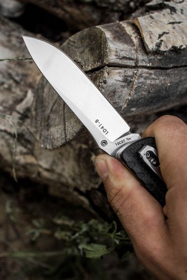 Ніж багатофункційний Ruike Trekker LD41-B | Зображення 2
