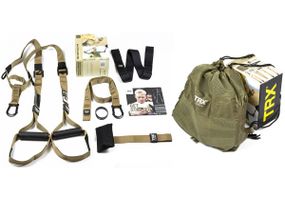 Петлі EasyFit TRX Tactical Gym (T4) (EF-2363)